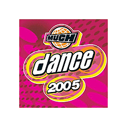 Jennifer Lopez - Much Dance 2005 album