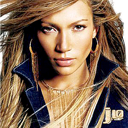 Jennifer Lopez - J Lo album