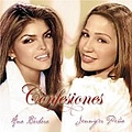Jennifer Peña - Confesiones альбом