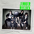 Jennifer Rostock - Ins offene Messer album