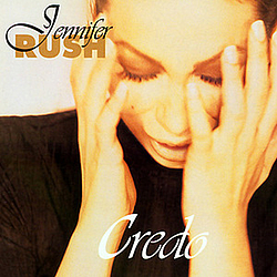 Jennifer Rush - Credo album