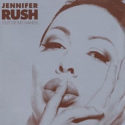 Jennifer Rush - Out Of My Hands album