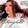 Jennifer Rush - Stronghold album