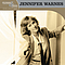Jennifer Warnes - Platinum &amp; Gold Collection альбом