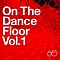 Jenny Burton - Atlantic 60th: On The Dance Floor Vol. 1 альбом
