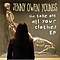 Jenny Owen Youngs - The Take Off All Your Clothes EP album