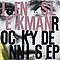 Jens Lekman - Rocky Dennis album