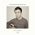 Jens Lekman - When I Said I Wanted to Be Your Dog album