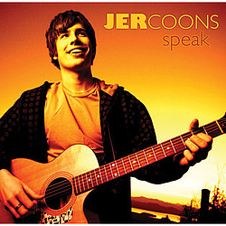 Jer Coons - Speak album