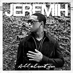 Jeremih - All About You album