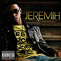Jeremih - Jeremih альбом