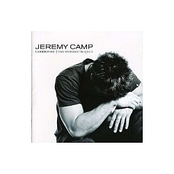 Jeremy Camp - Carried Me: The Worship Project альбом
