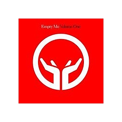 Jeremy Camp - Empty Me - Volume One album