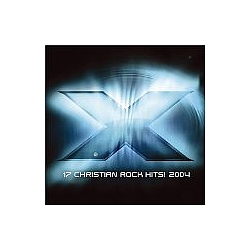 Jeremy Camp - X 2004: Christian Rock Hits альбом