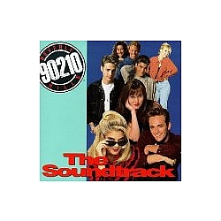 Jeremy Jordan - Beverly Hills 90210 album