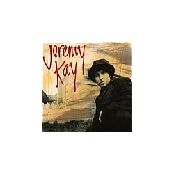 Jeremy Kay - Jeremy Kay album