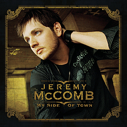 Jeremy McComb - My Side Of Town album