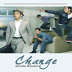 Jericho Rosales - Change (Jericho Rosales) альбом