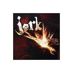 Jerk - When Pure Is Defiled album