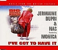 Jermaine Dupri - I&#039;ve Got to Have It альбом