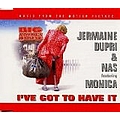 Jermaine Dupri - I&#039;ve Got to Have It album