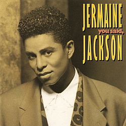 Jermaine Jackson - You Said album