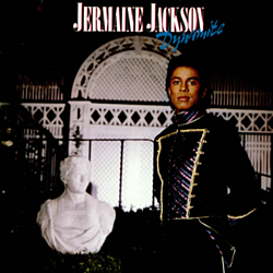 Jermaine Jackson - Dynamite album