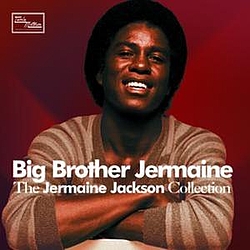 Jermaine Jackson - Big Brother Jermaine - The Jermaine Jackson Collection album