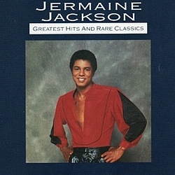 Jermaine Jackson - Greatest Hits &amp; Rare Classics альбом
