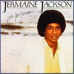 Jermaine Jackson - Let&#039;s Get Serious album