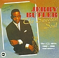Jerry Butler - The Sweetest Soul album