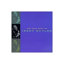 Jerry Butler - The Very Best of Jerry Butler альбом