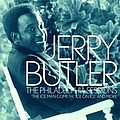 Jerry Butler - The Philadelphia Sessions альбом