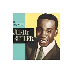 Jerry Butler - The Essential Jerry Butler альбом