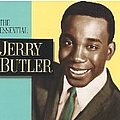 Jerry Butler - The Essential Jerry Butler альбом