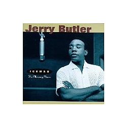 Jerry Butler - Iceman: The Mercury Years альбом
