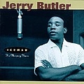 Jerry Butler - Iceman: The Mercury Years album