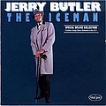 Jerry Butler - The Ice Man album