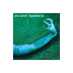 Jerry Cantrell - Degradation Trip альбом
