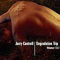 Jerry Cantrell - Degradation Trip Volumes 1 and 2 album