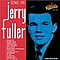 Jerry Fuller - Teenage Love album