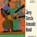 Jerry Garcia - Almost Acoustic альбом