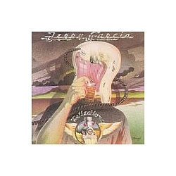 Jerry Garcia - Reflections album