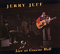 Jerry Jeff Walker - Live At Gruene Hall album