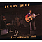 Jerry Jeff Walker - Live At Gruene Hall album