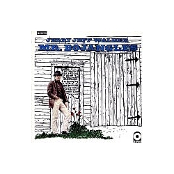 Jerry Jeff Walker - Mr Bojangles album