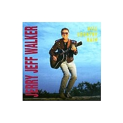 Jerry Jeff Walker - Hill Country Rain album