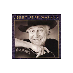 Jerry Jeff Walker - Gonzo Stew album