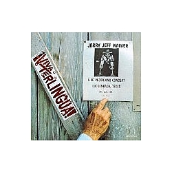 Jerry Jeff Walker - Viva Terlingua! album