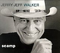 Jerry Jeff Walker - Scamp album